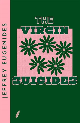 Collins Modern Classics: The Virgin Suicides